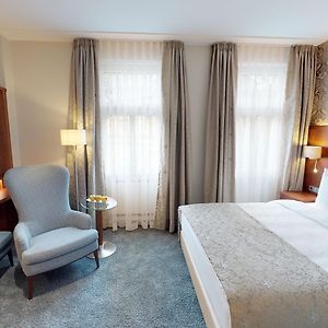 Comfort Eenpersoonskamer